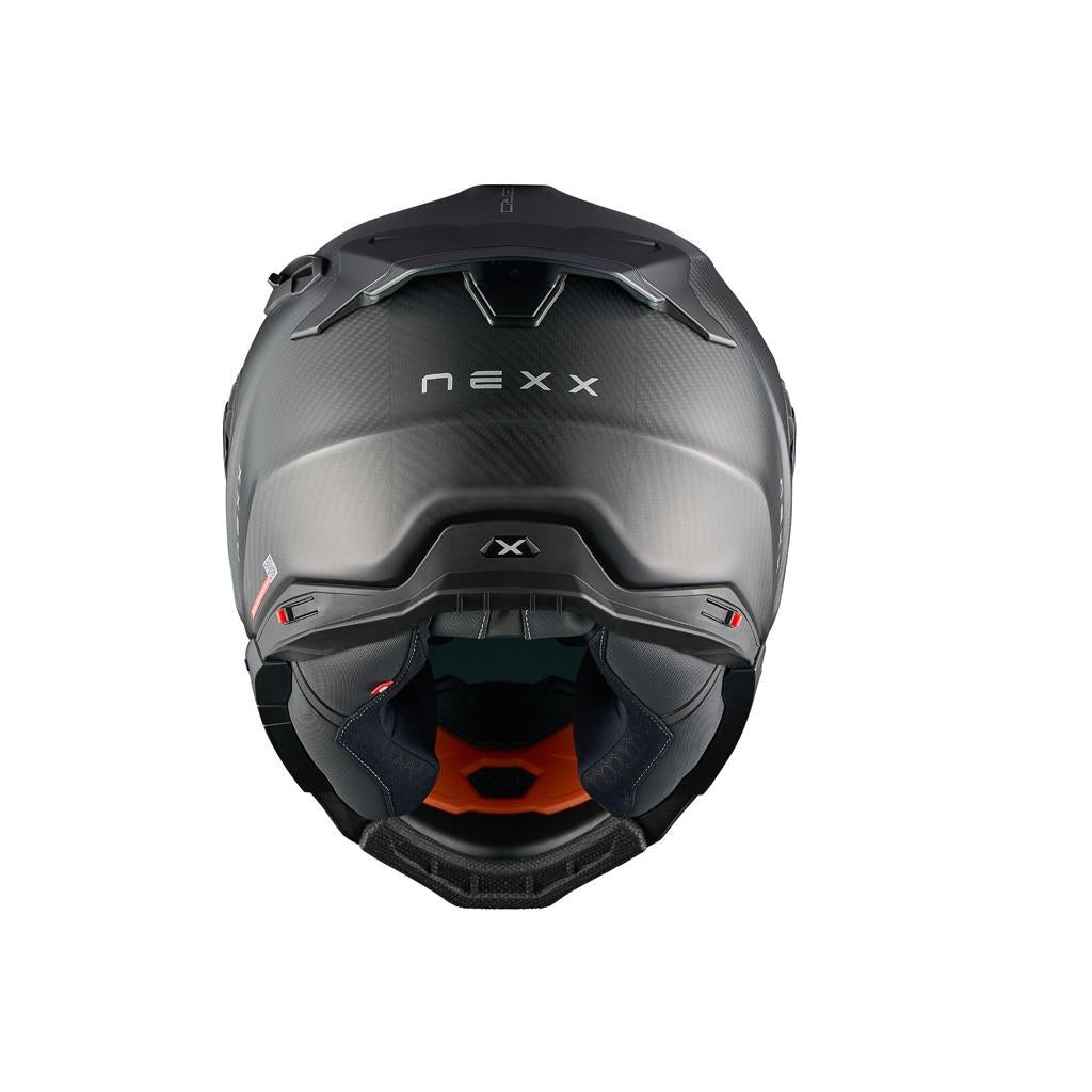 X.WST3 Street Helmet w/ Advanced Ventilation | NEXX Helmets – Nexx UK