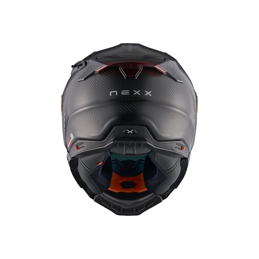 X.WST3 Street Helmet w/ Advanced Ventilation | NEXX Helmets – Nexx UK