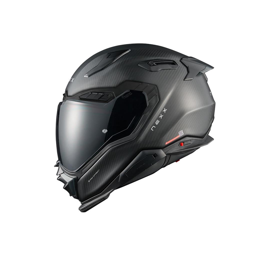 X.WST3 Street Helmet w/ Advanced Ventilation | NEXX Helmets – Nexx UK