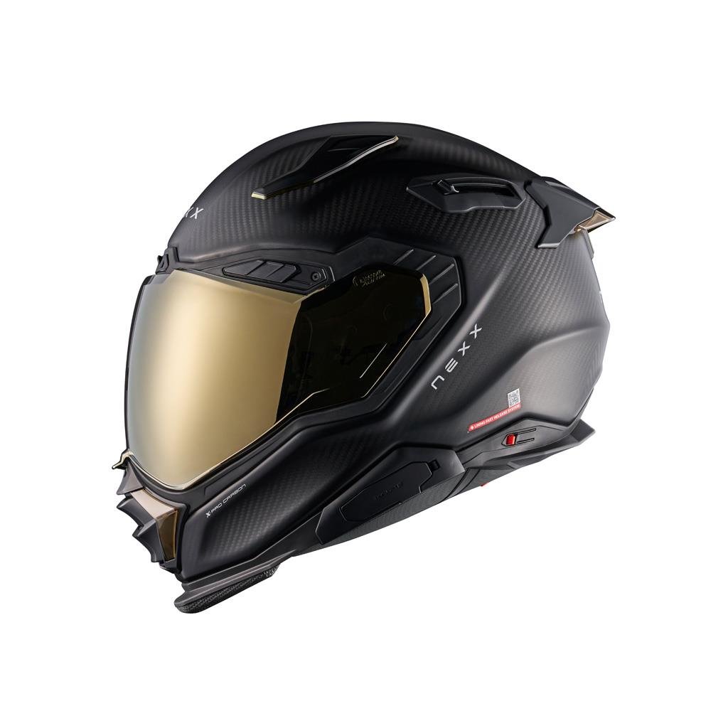 X.WST3 Street Helmet w/ Advanced Ventilation | NEXX Helmets – Nexx UK