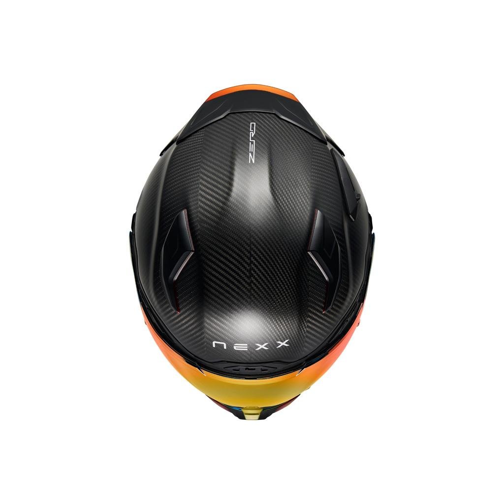 X.WST3 Street Helmet w/ Advanced Ventilation | NEXX Helmets – Nexx UK