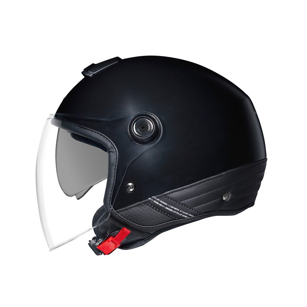 The Y.10 SUNNY Polyfusion Helmet – Nexx UK