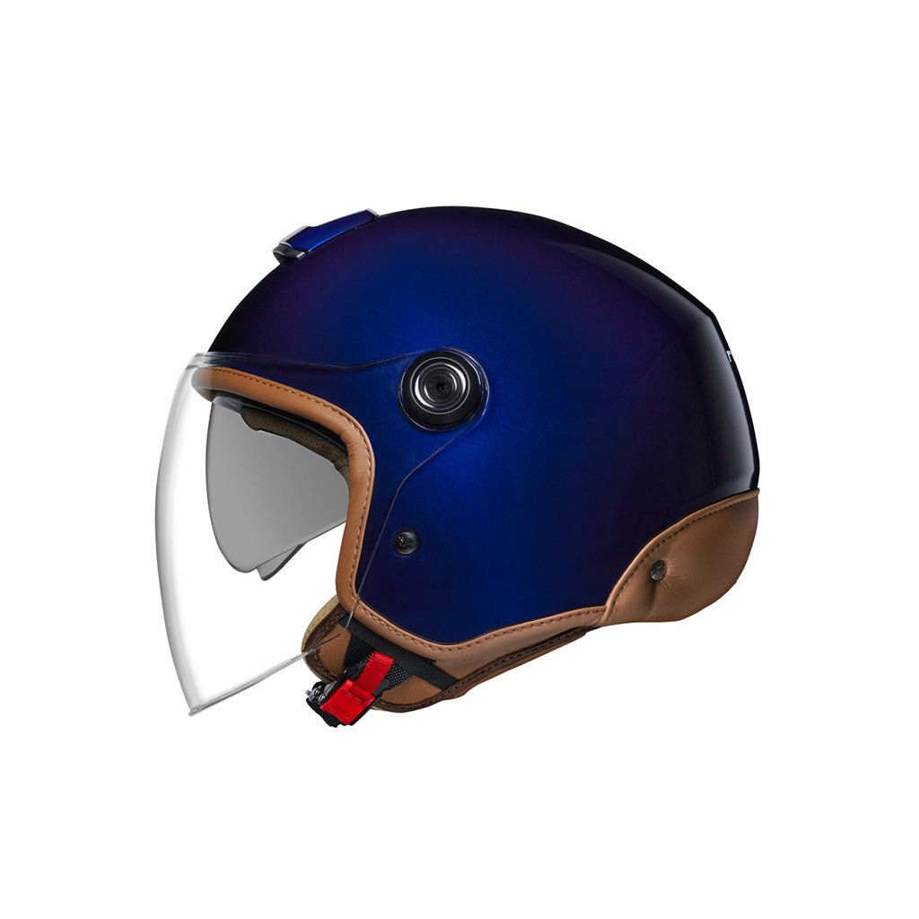 The Y.10 SUNNY Polyfusion Helmet – Nexx UK