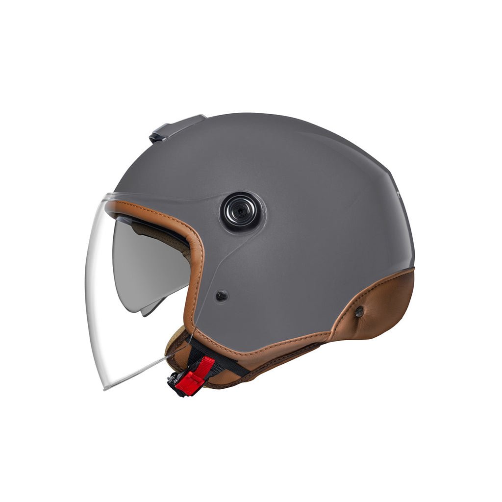 The Y.10 SUNNY Polyfusion Helmet – Nexx UK