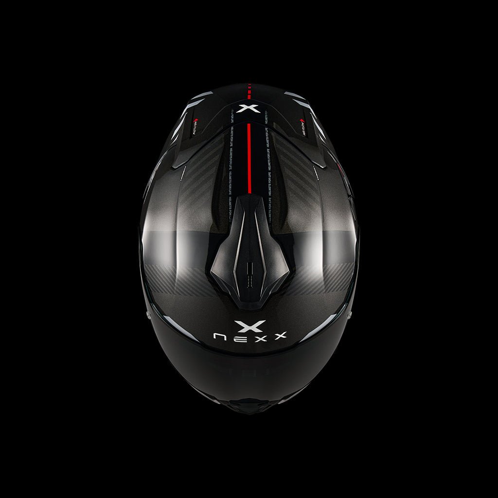 Y.100R Urban Full-Face Helmet | NEXX Helmets – Nexx UK