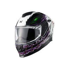 Y.100R NIGHT RIDER - Nexx UK