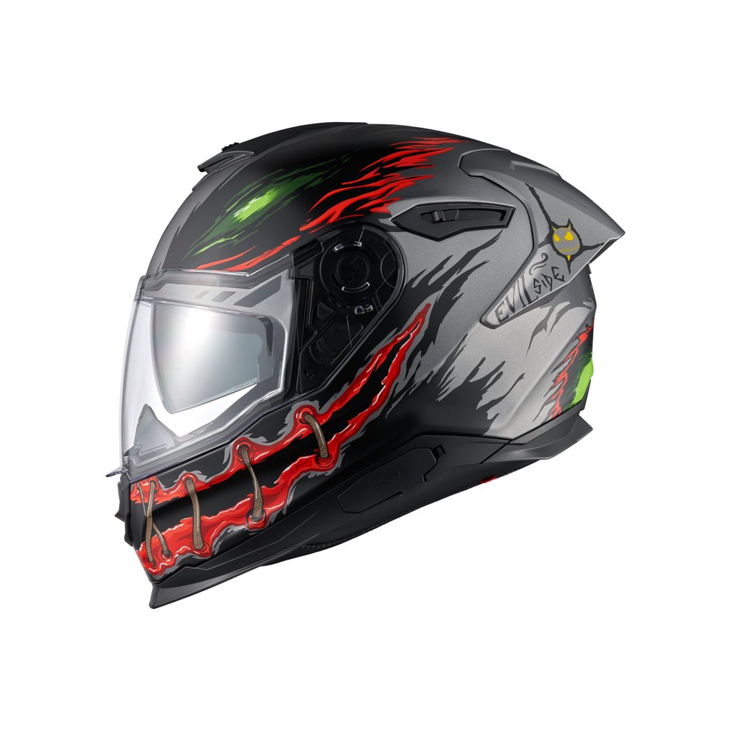 Y.100R NIGHT RIDER - Nexx UK