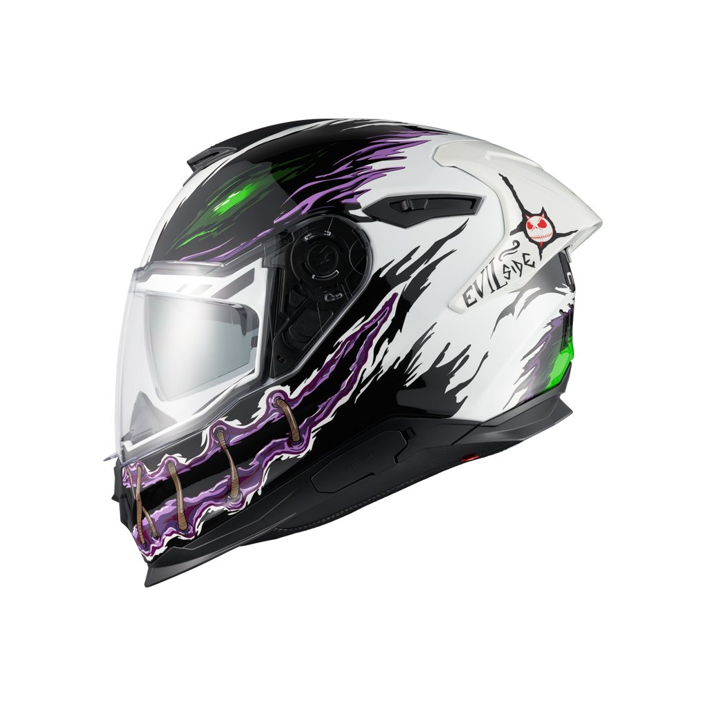 Y.100R NIGHT RIDER - Nexx UK