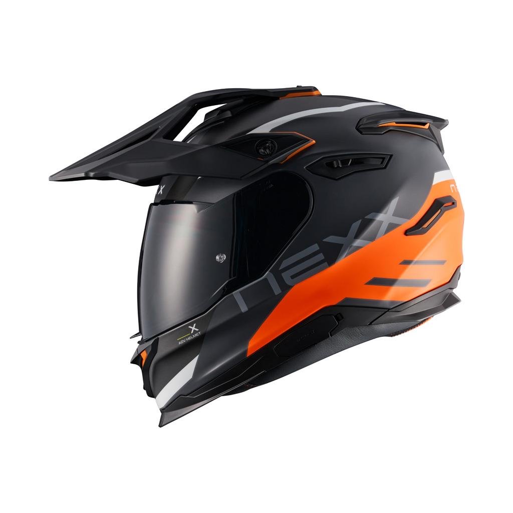Y.TRAVL Modular Helmet for Urban Explorers | NEXX Helmets – Nexx UK